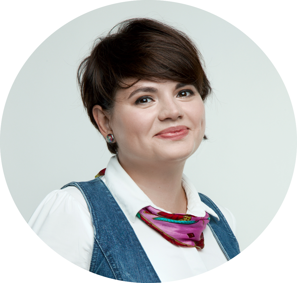 Эксперт Яндекса по обучению